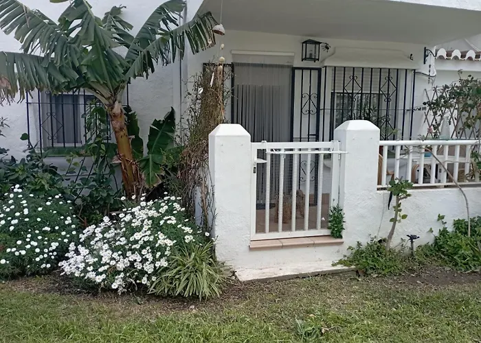 Apartamento Laguna Beach Torrox Costa