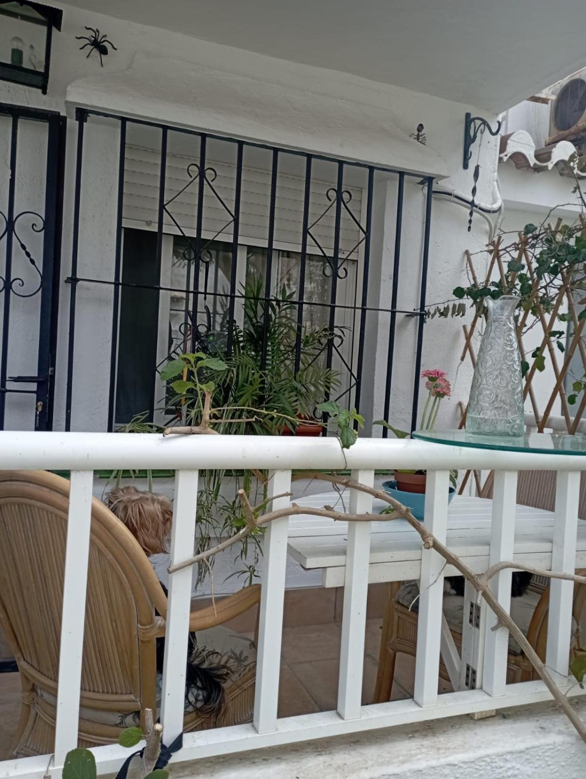Apartment Laguna Costa Torrox