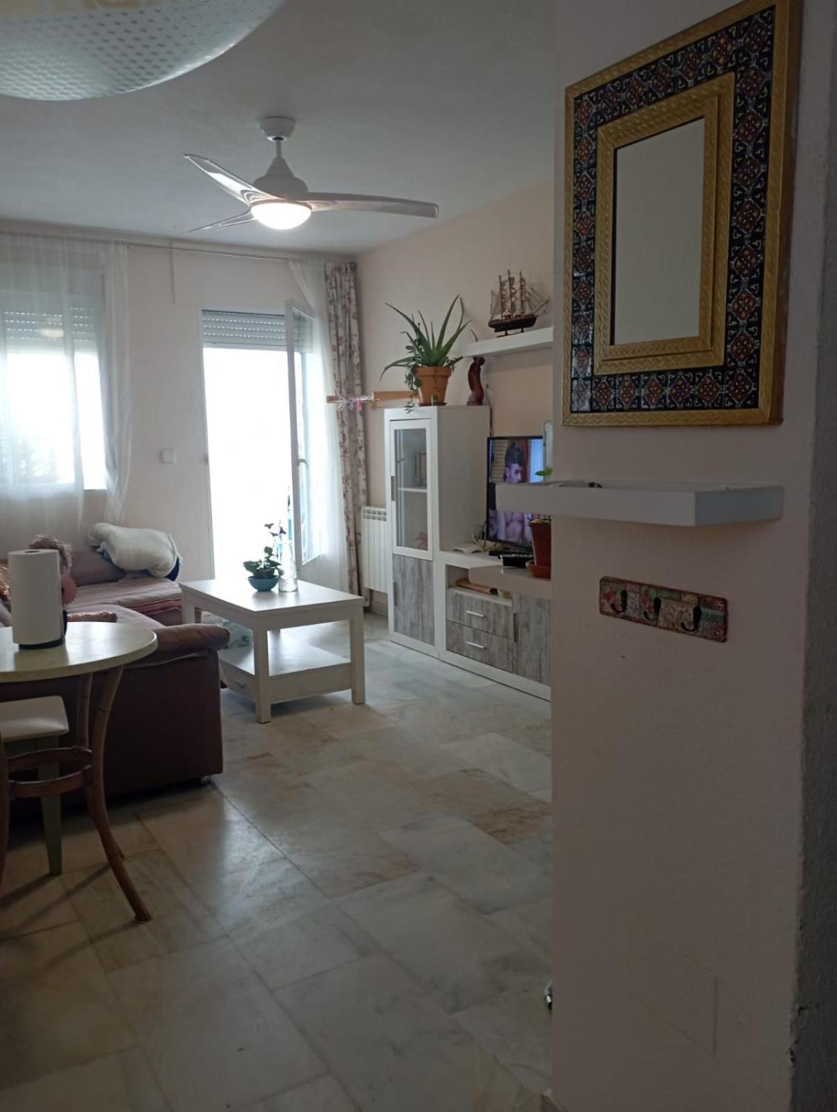 Apartment Laguna Costa Torrox