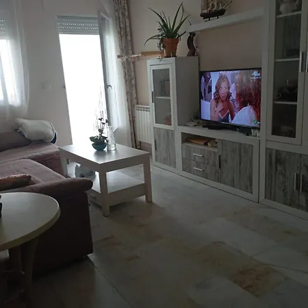 Apartamento Laguna Beach Torrox Costa Exterior photo