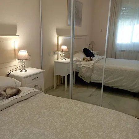 Apartamento Laguna Beach Torrox Costa Exterior photo