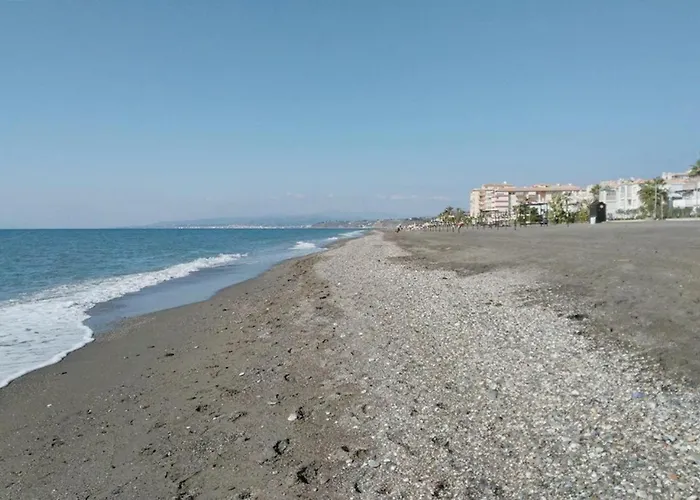 Apartamento Laguna Beach Torrox Costa