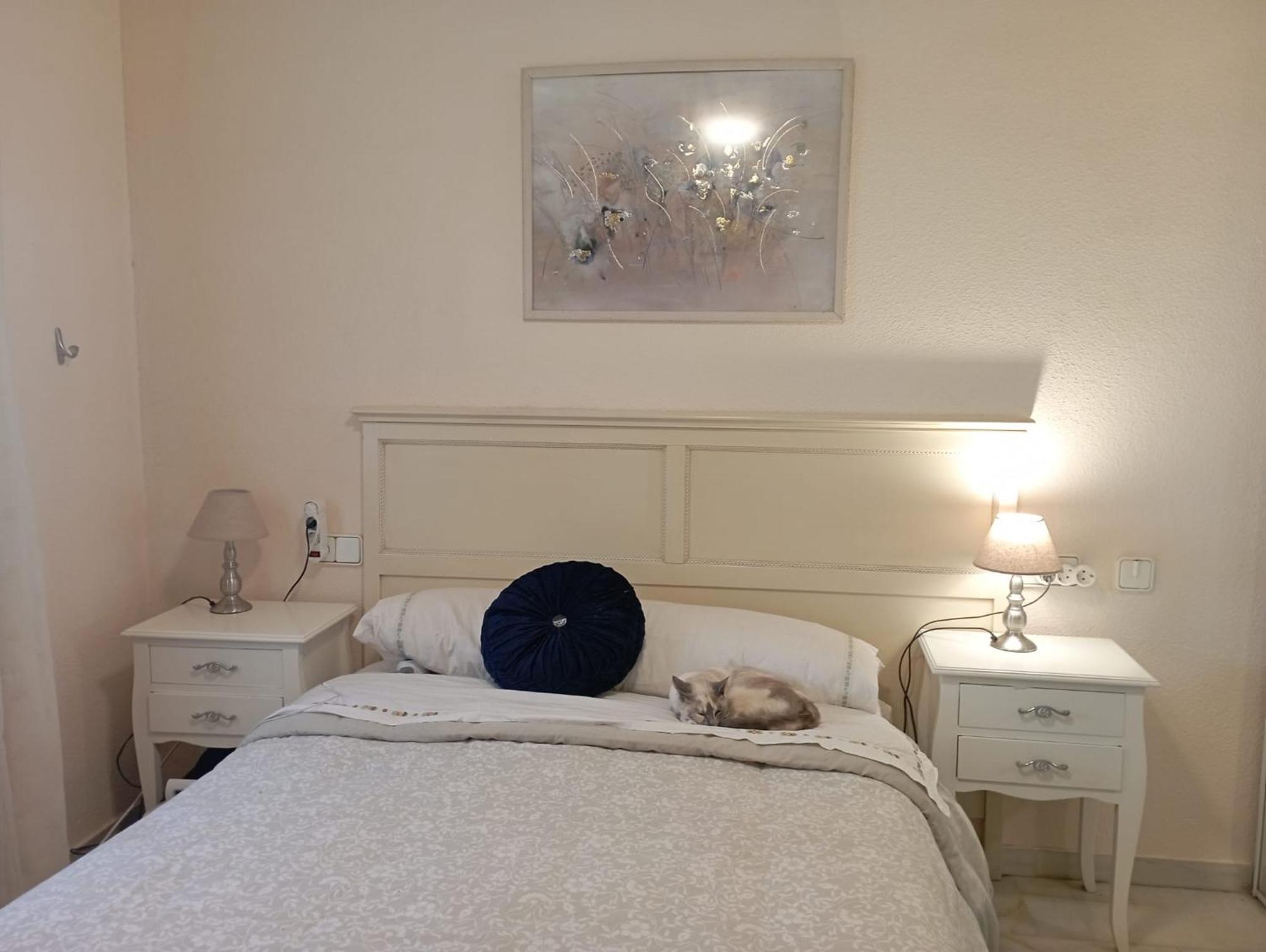 Laguna Costa Appartement Torrox
