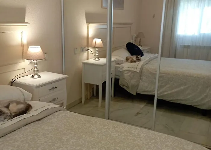 Apartamento Laguna Beach Torrox Costa