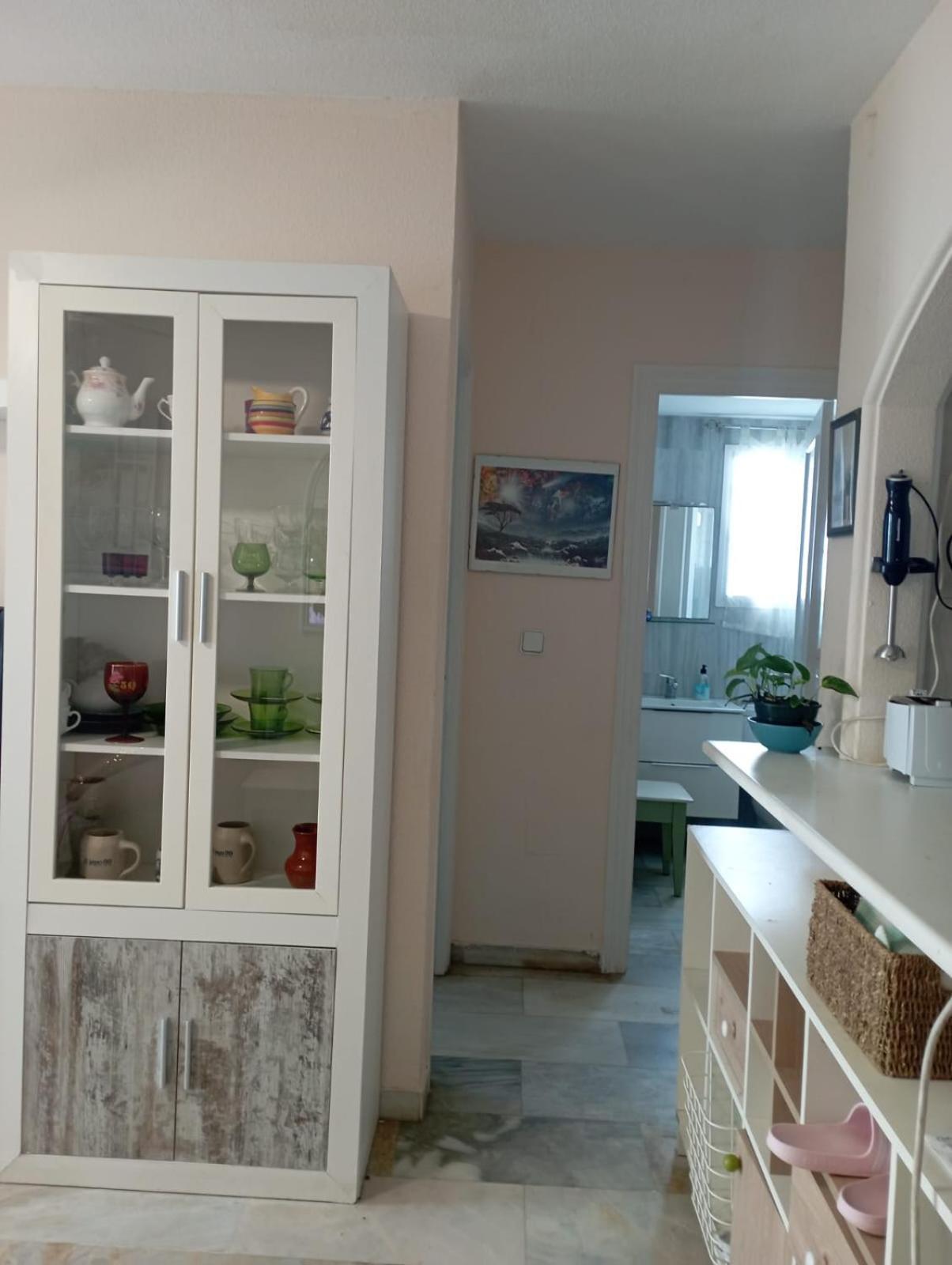 Laguna Costa Apartment *