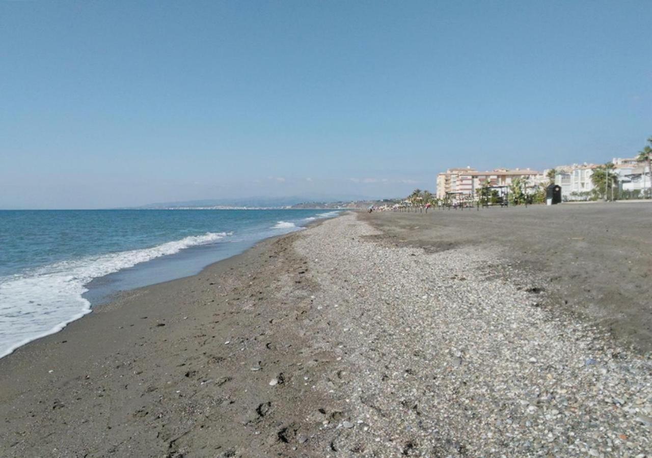 Laguna Costa Torrox